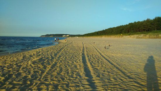 Relaks na Plaży